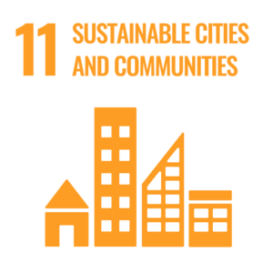 Sustainable Development Goal 11